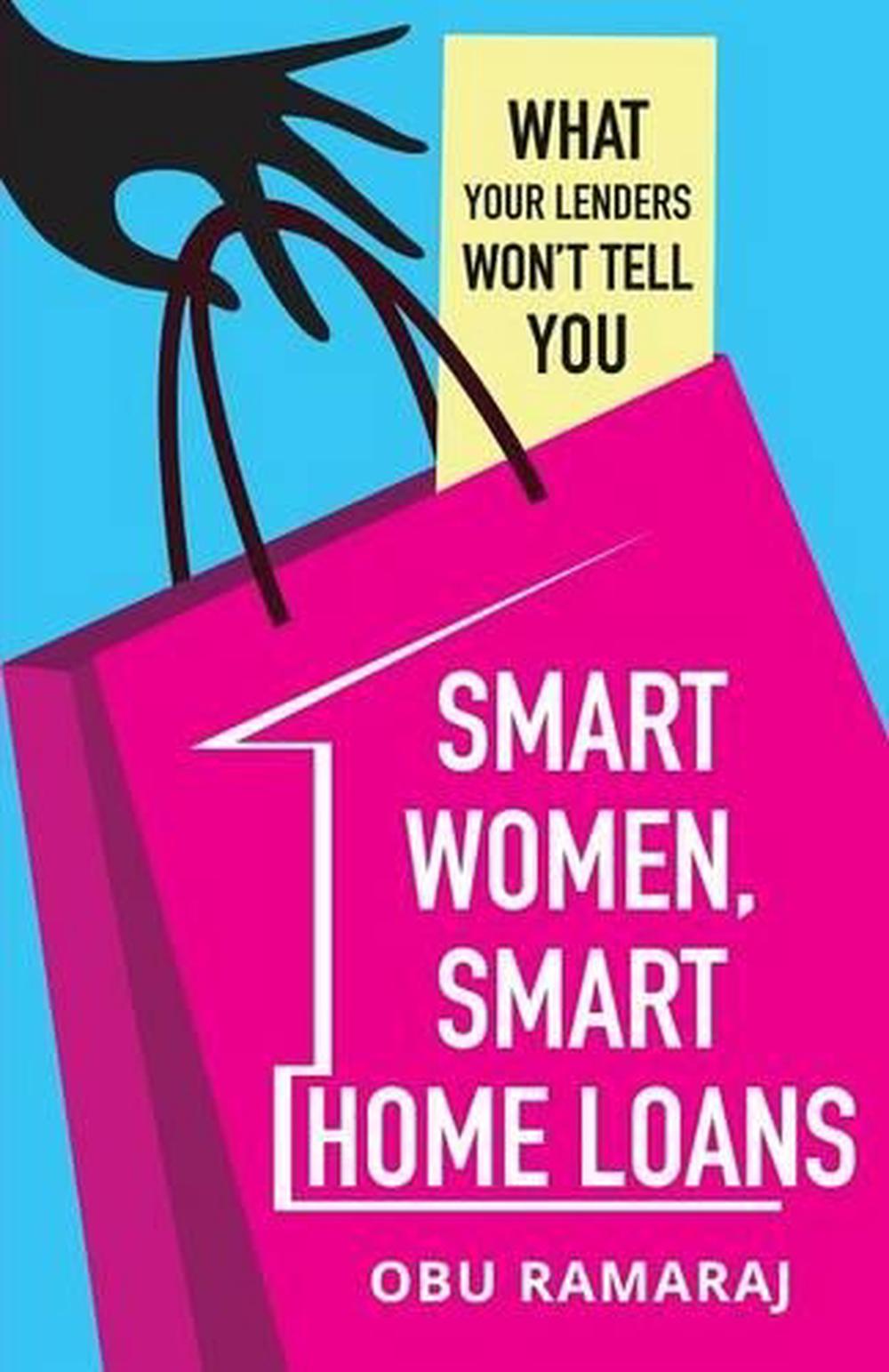 Smart Women, Smart Home Loans by Obu Ramaraj, Paperback