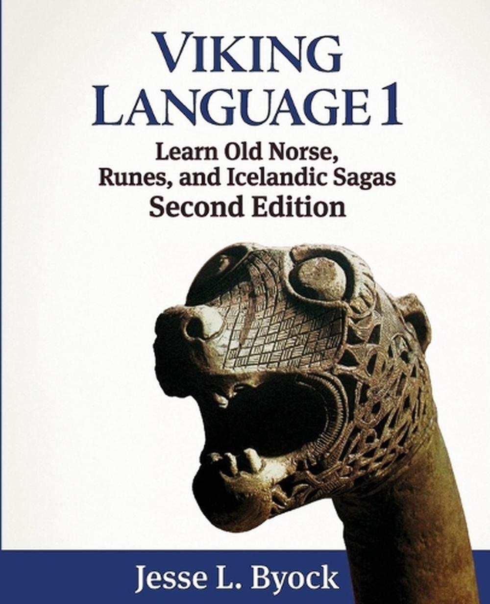 Viking Language 1, 9780988176416