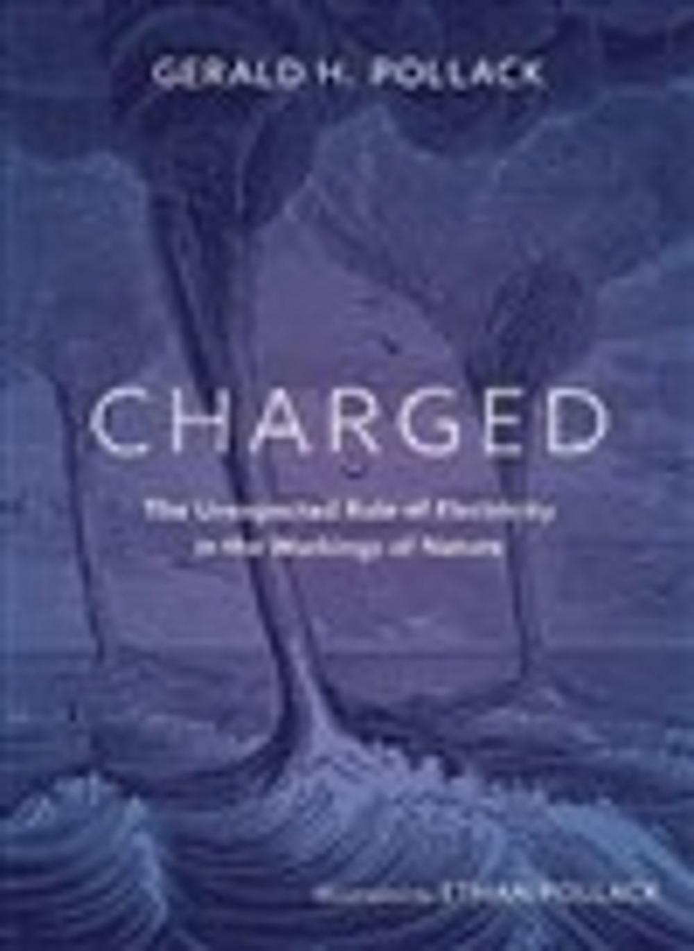 Charged, 9780988778900