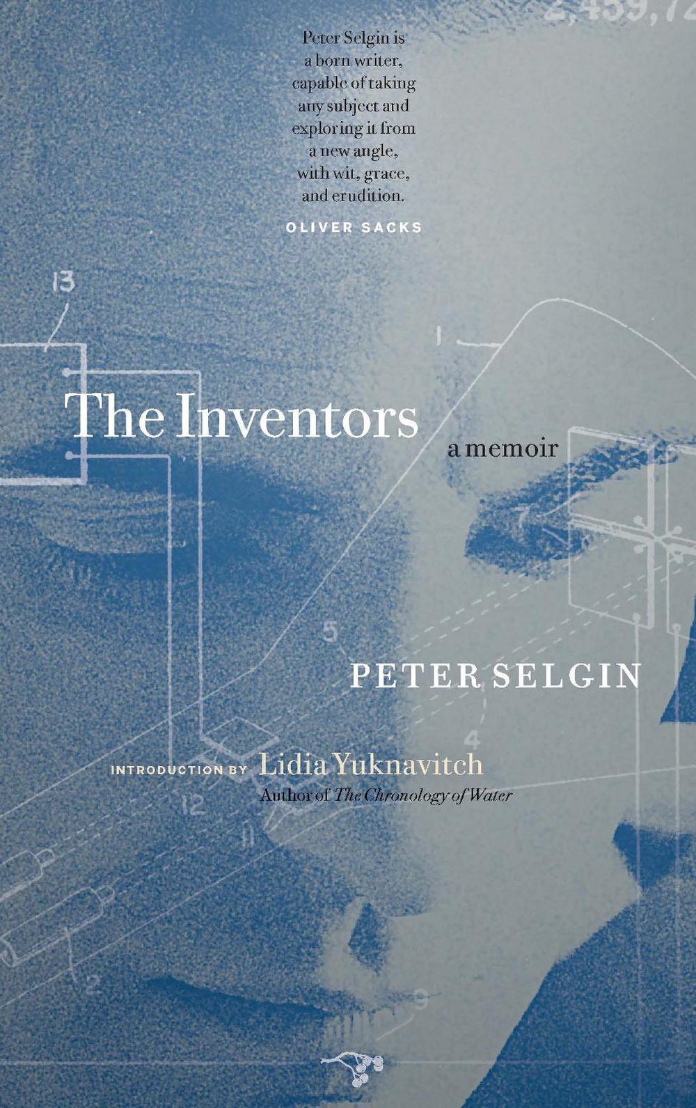 The Inventors by Peter Selgin - ISBN: 9780989360470