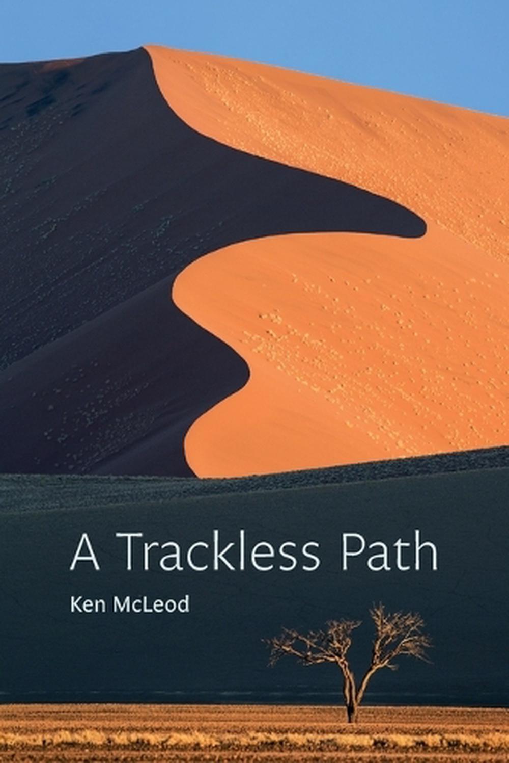 A Trackless Path, 9780989515344