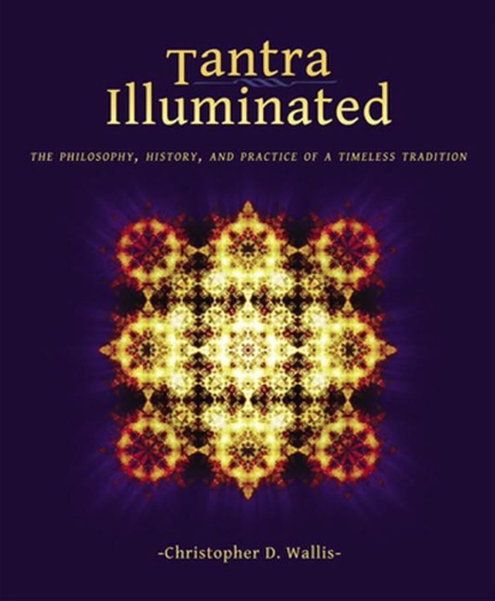 Tantra Illuminated, 9780989761307