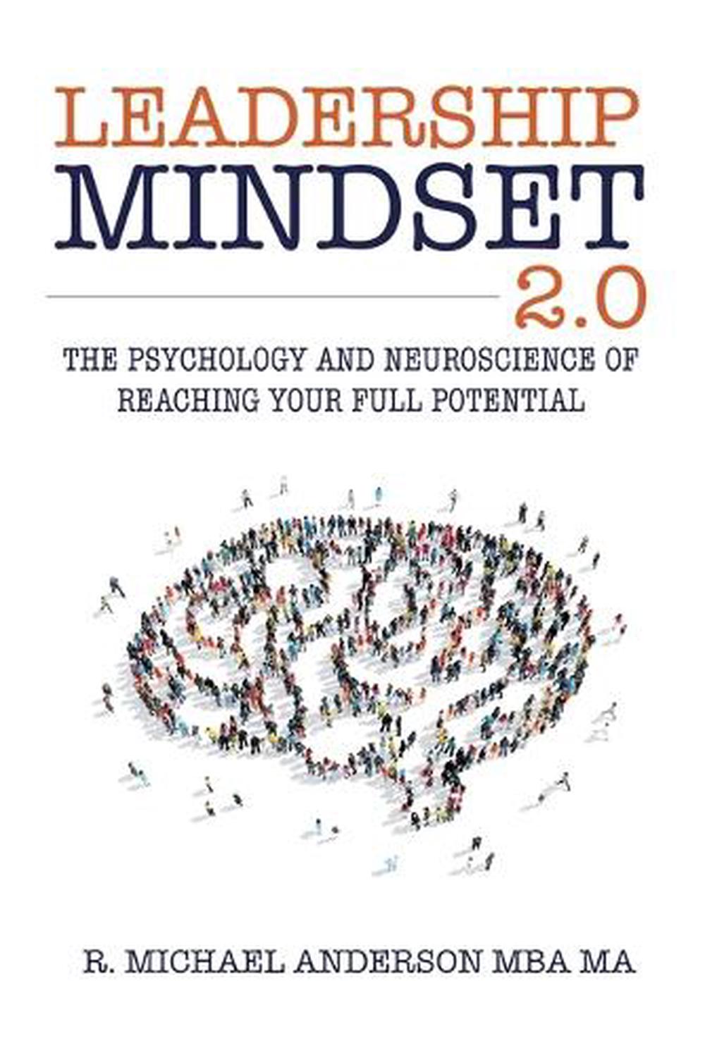 Leadership Mindset 2.0, 9780990660545