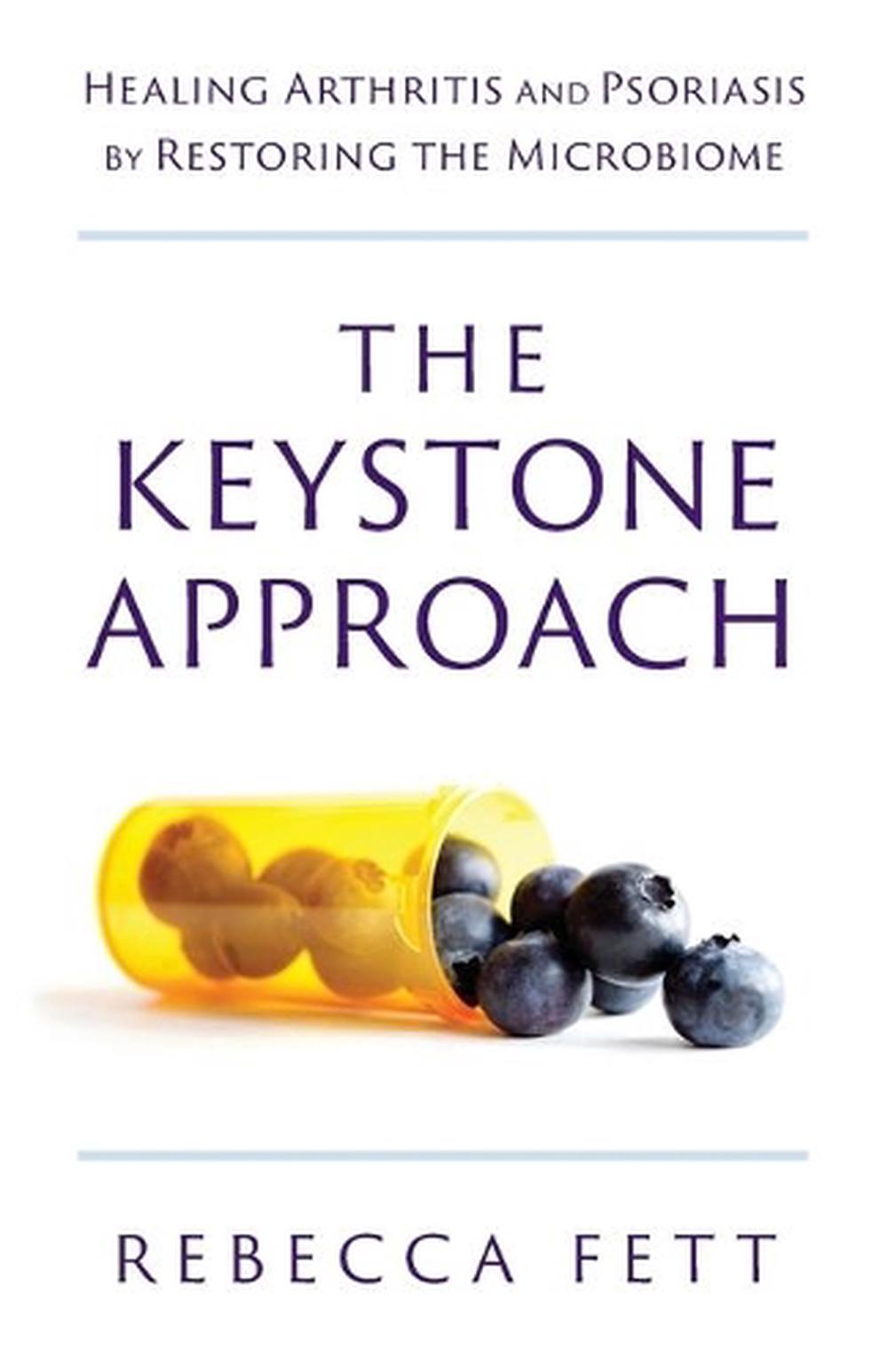 The Keystone Approach, 9780991126958