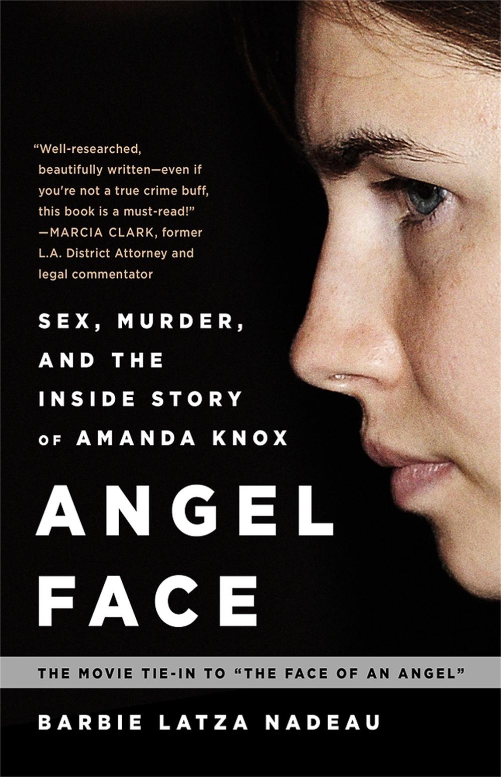 Angel Face by Perseus - ISBN: 9780991247622