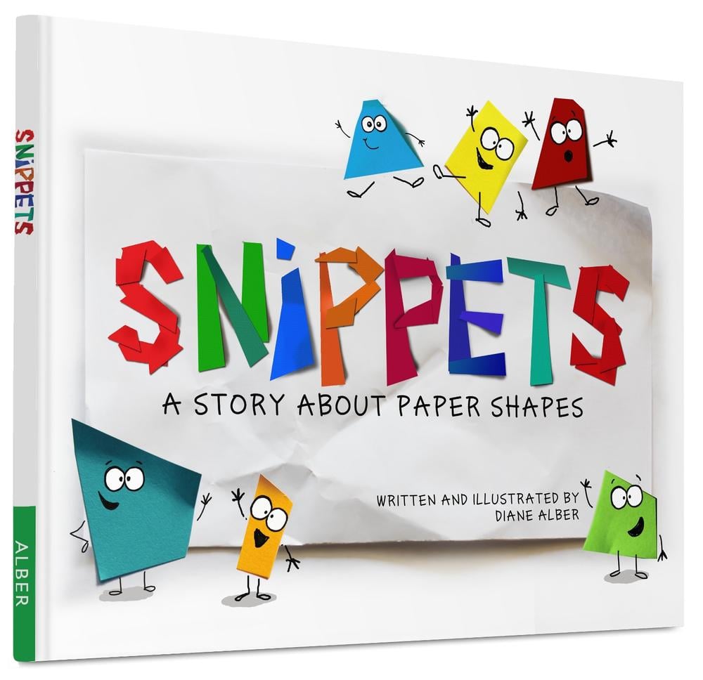 Snippets by Diane Alber - ISBN: 9780991248285
