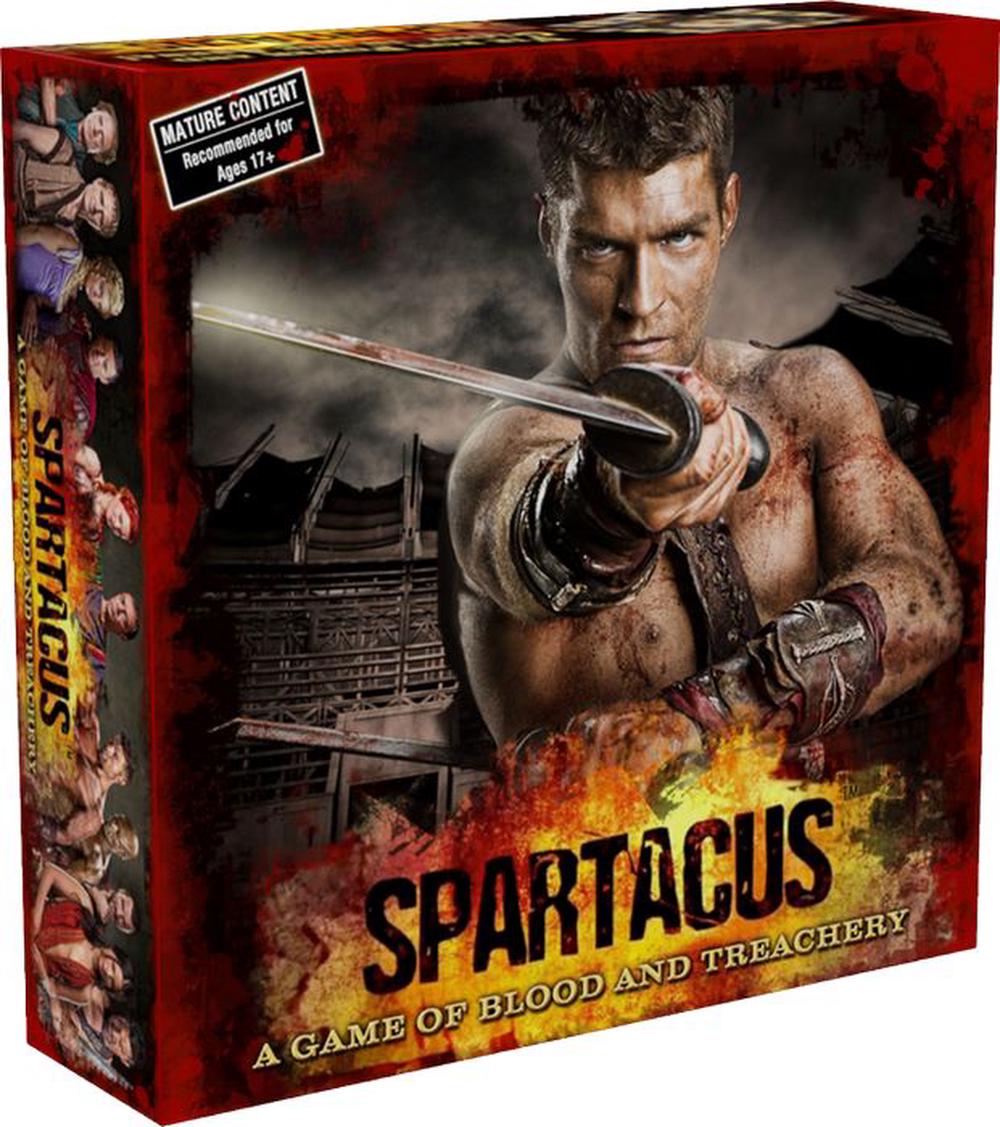 spartacus game of ̹ ˻