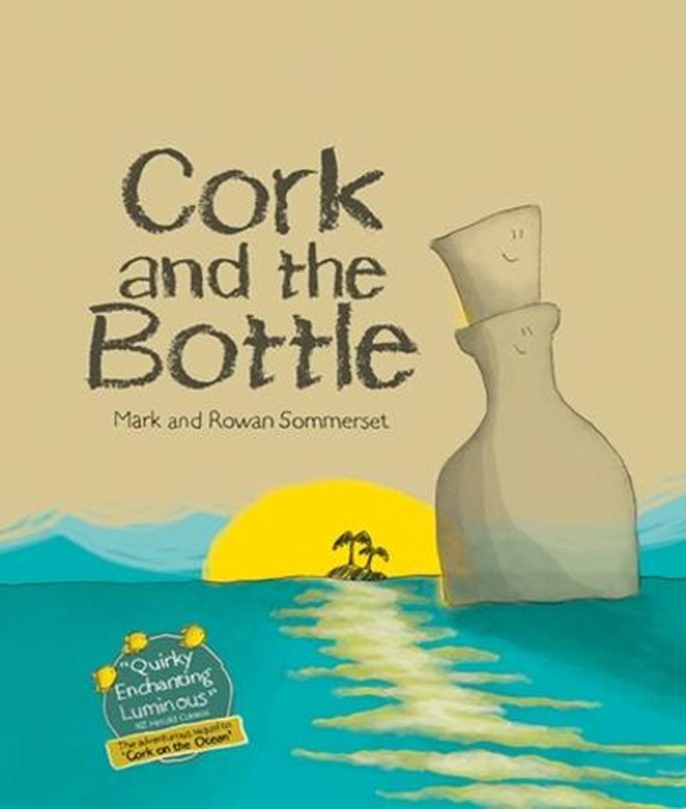 Cork　Hardcover,　Mark　at　Bottle　the　and　by　The　Buy　Sommerset,　online　9780992264000　Nile