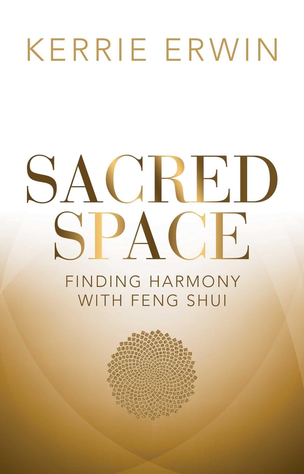 Sacred Space by Kerrie Erwin - ISBN: 9780992307080