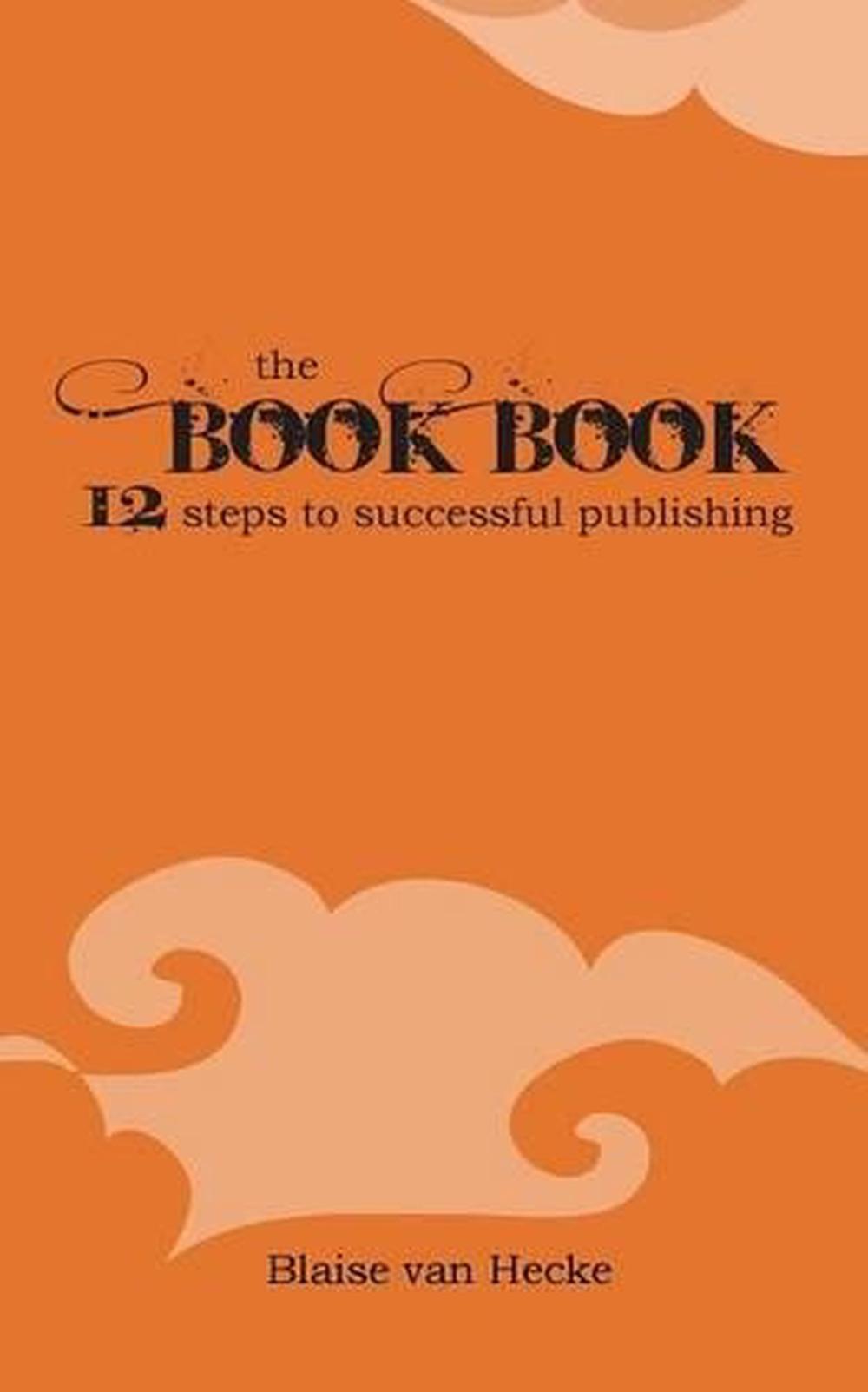 The Book Book, 9780992432508