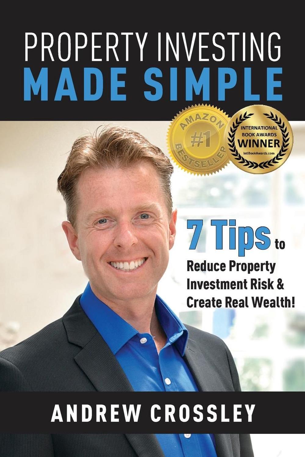 Property Investing Made Simple, 9780992432591