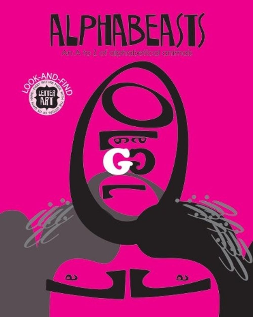 Alphabeasts by Maree Coote - ISBN: 9780992491772