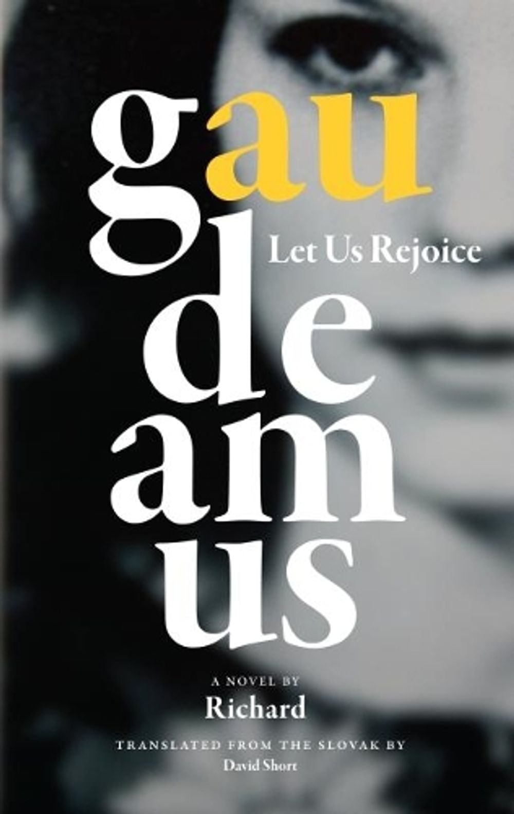 Gaudeamus by Richard, Paperback, 9780993377341 | Buy online at The Nile