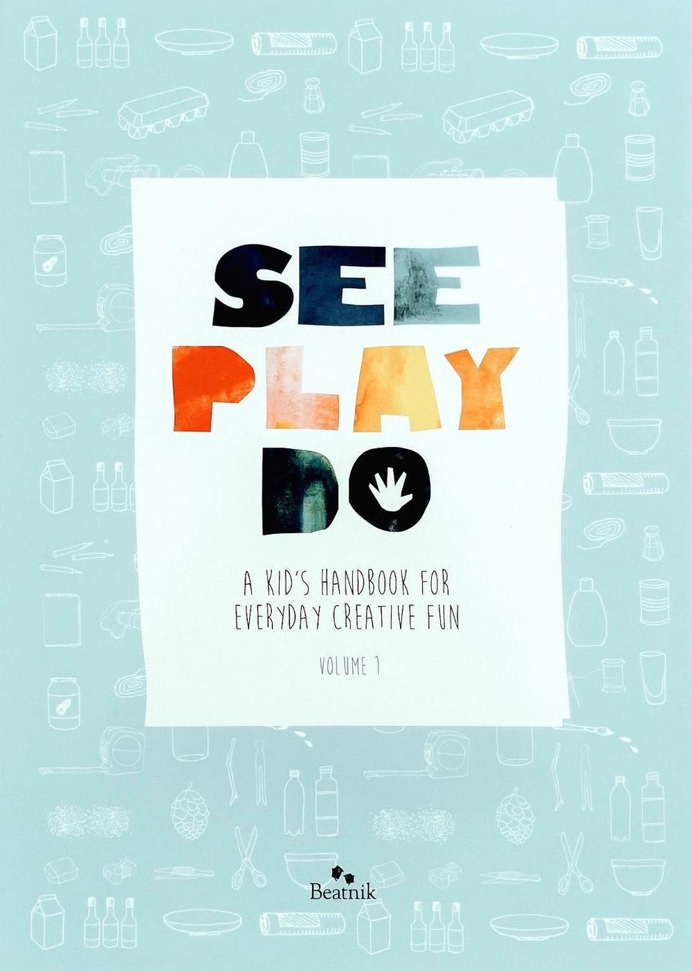 See Play Do, 9780994120519