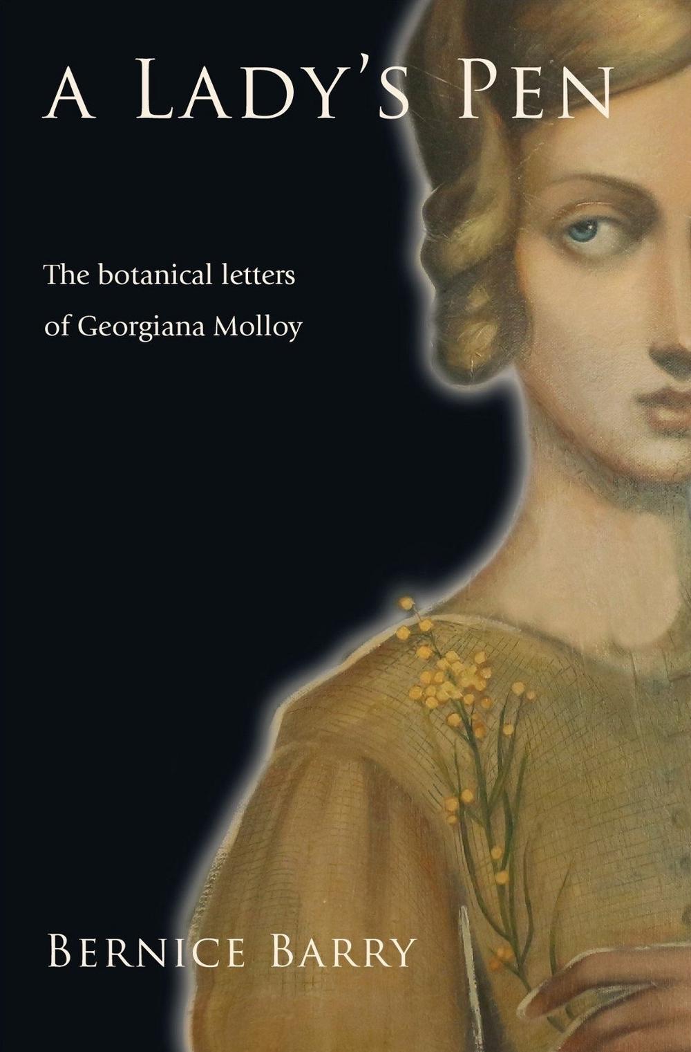 A Lady's Pen by Bernice Barry - ISBN: 9780994206411