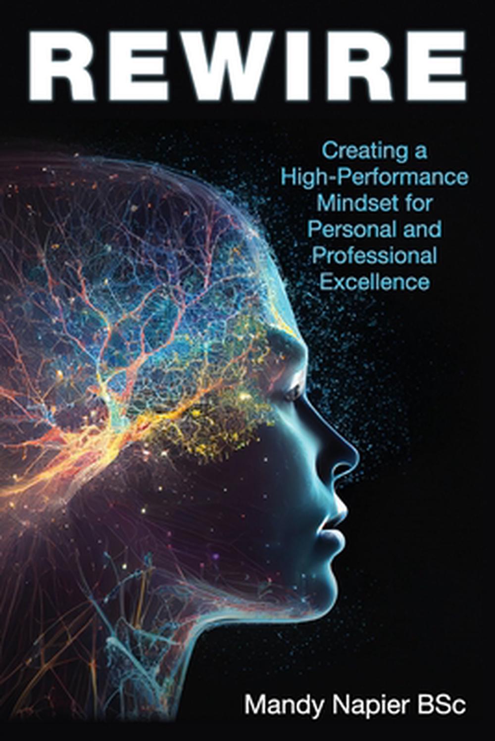 Rewire by Mandy Napier - ISBN: 9780994231642