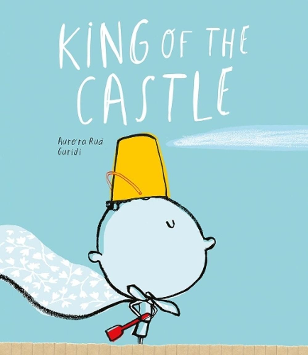 King of the Castle by Aurora Ru¤ - ISBN: 9780994289513