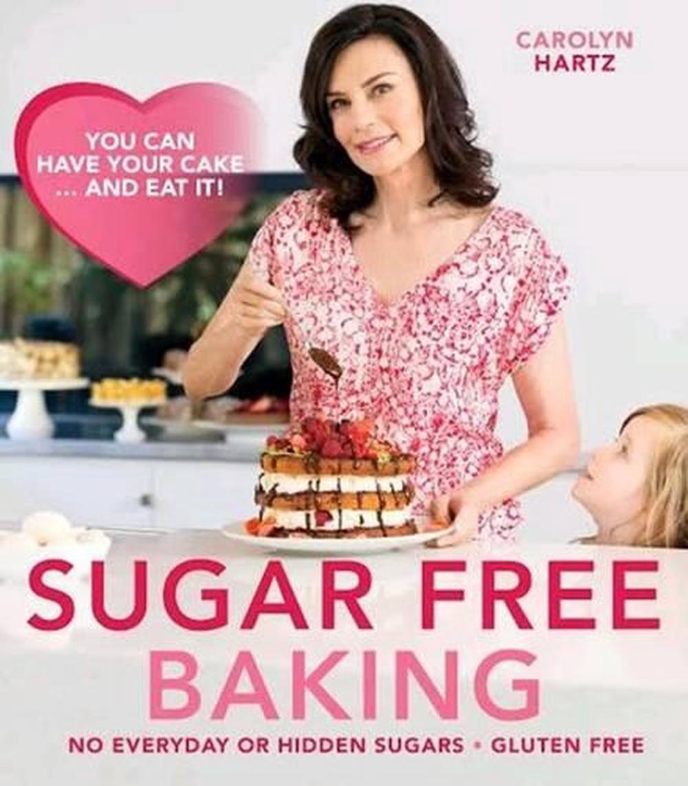  Make Money with Sugar-Free Baking Blog