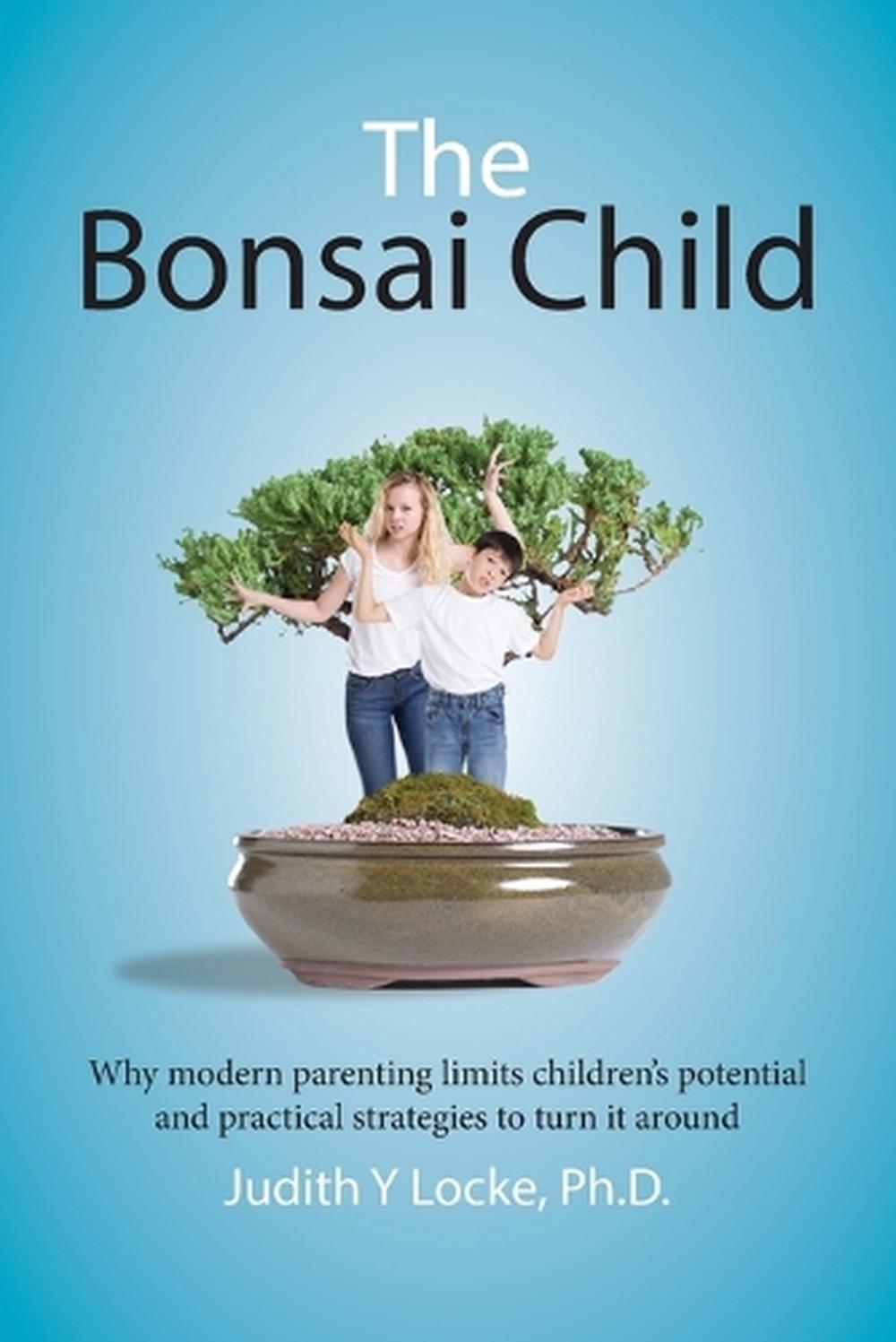 The Bonsai Child, 9780994369208