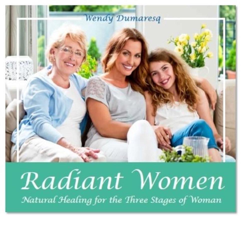 Radiant Women, 9780994524812