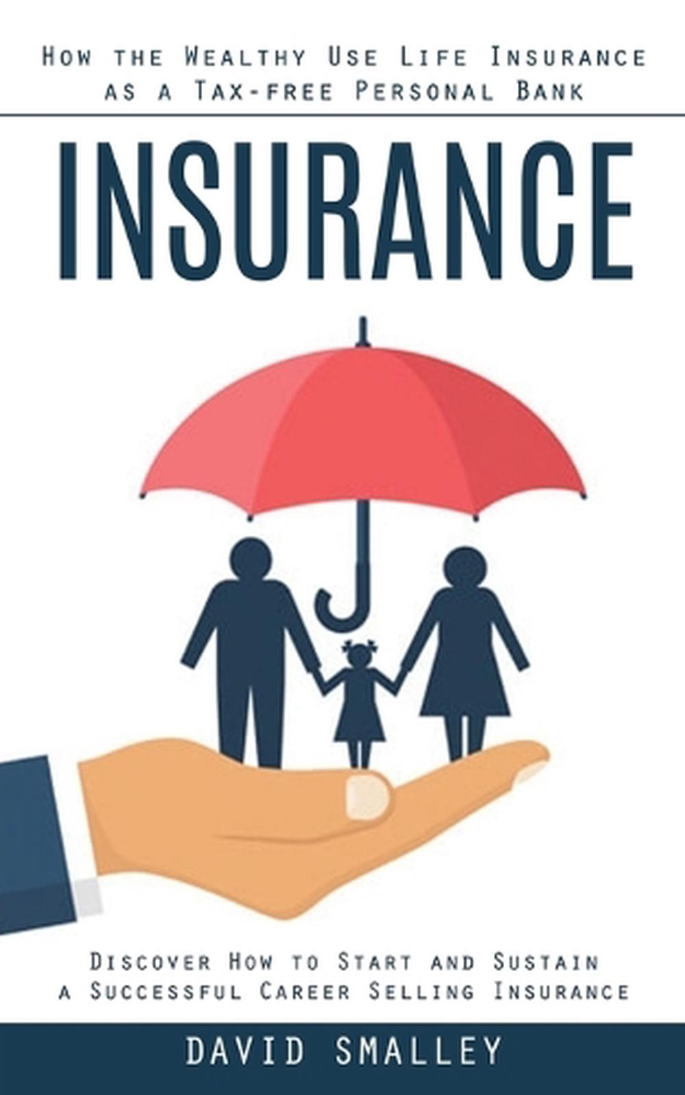 Insurance, 9780994864789