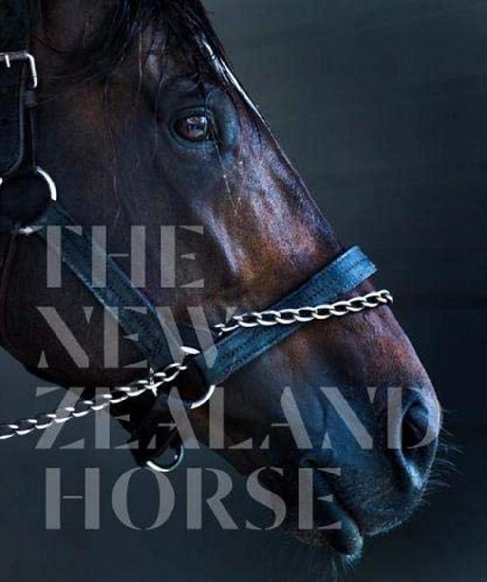 The New Zealand Horse by Deborah Coddington, Hardcover, 9780995102927 ...