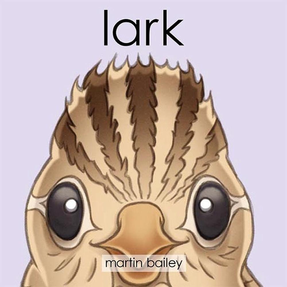 Lark, 9780995109322