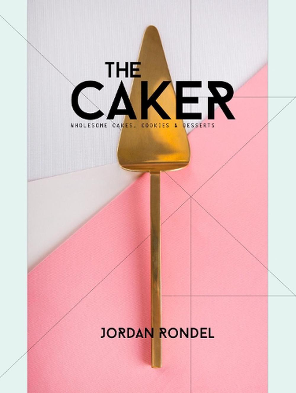 The Caker, 9780995118010