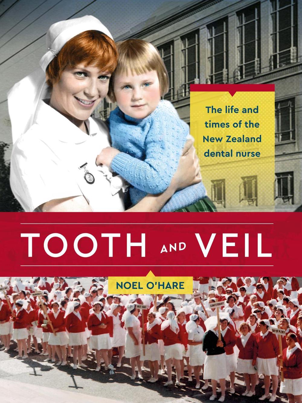 Tooth and Veil by Noel O'Hare - ISBN: 9780995122963