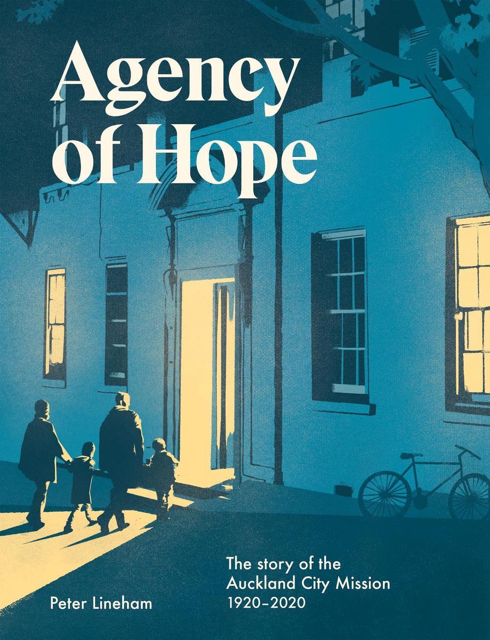 Agency of Hope by Peter Lineham - ISBN: 9780995131880