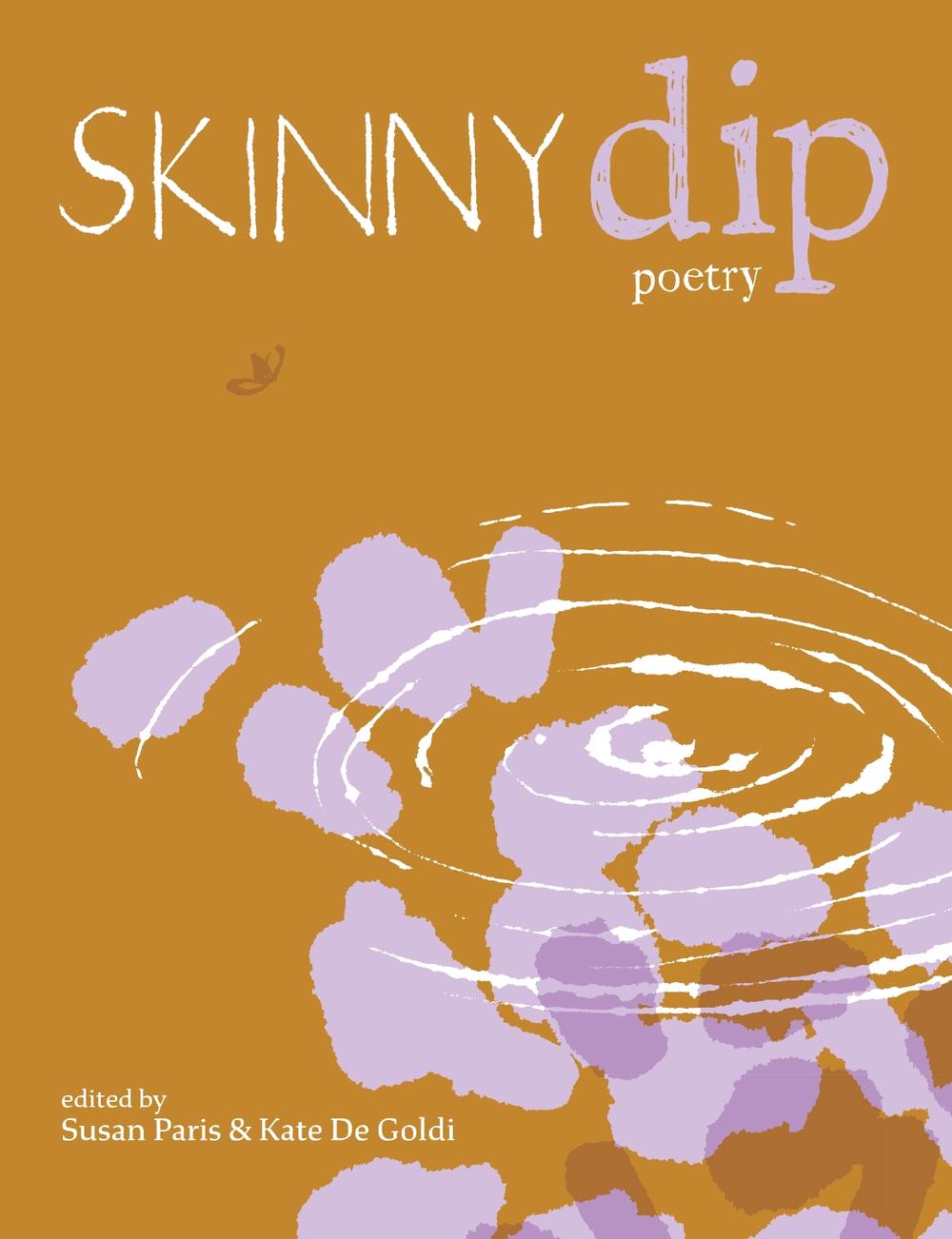 Skinny Dip: Poetry, 9780995140769