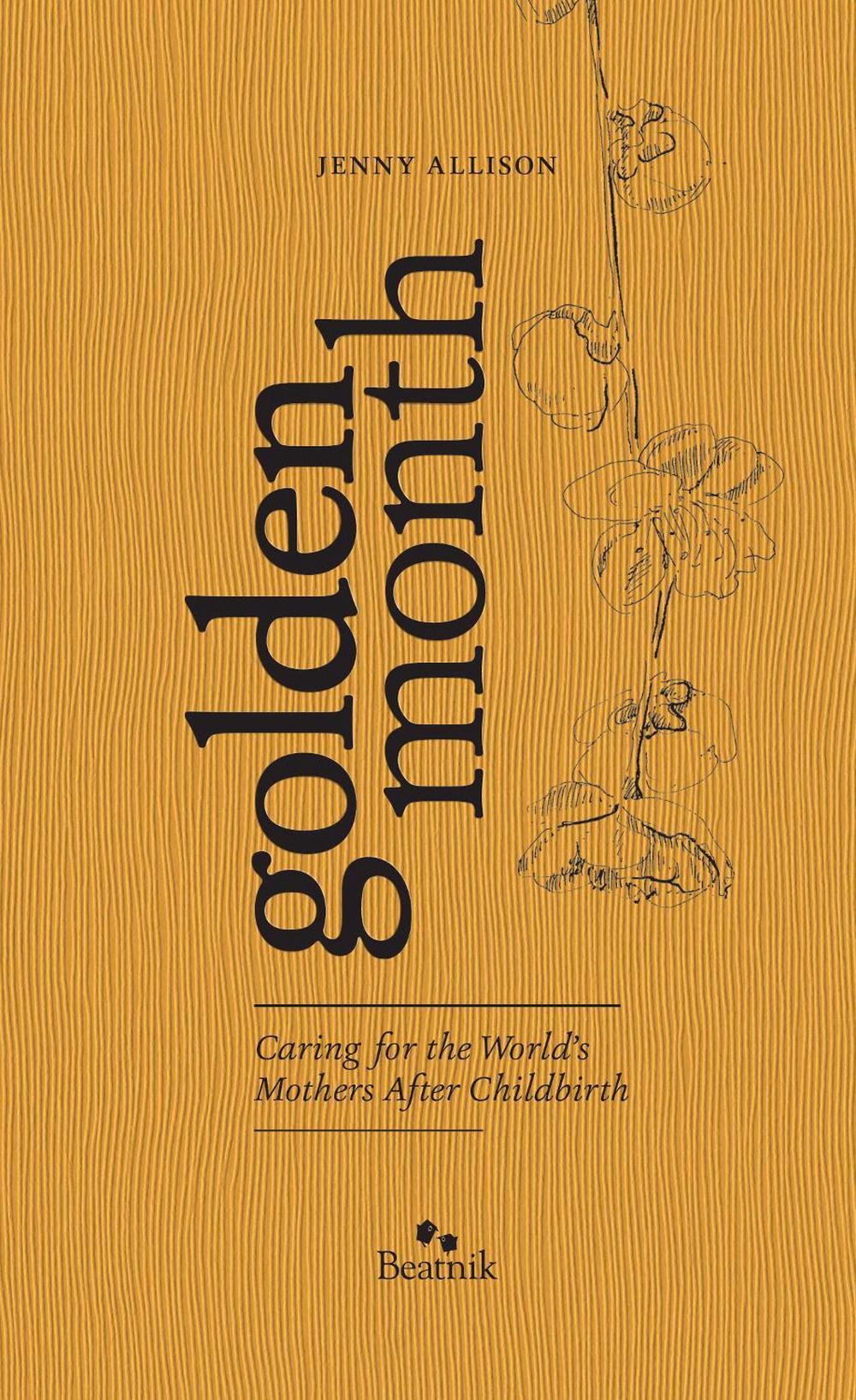 Golden Month, 9780995142329