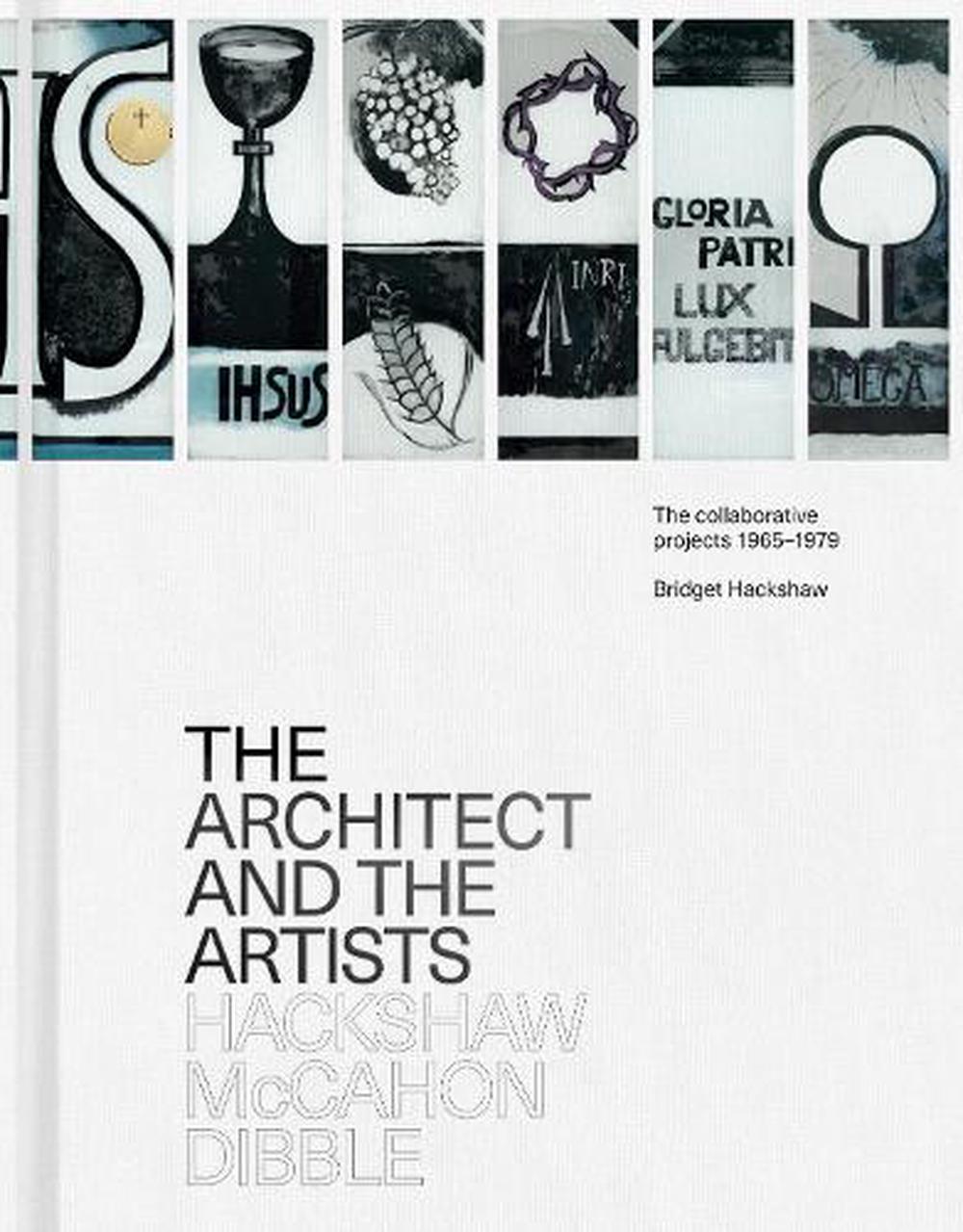 The Architect and the Artists, 9780995143111