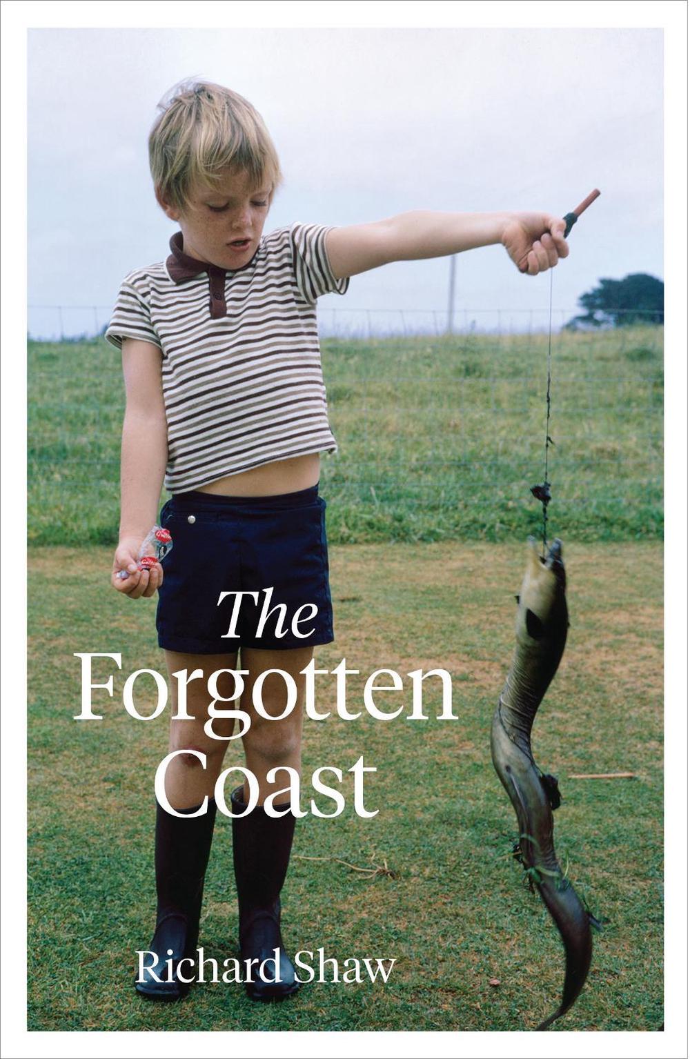 The Forgotten Coast, 9780995143142