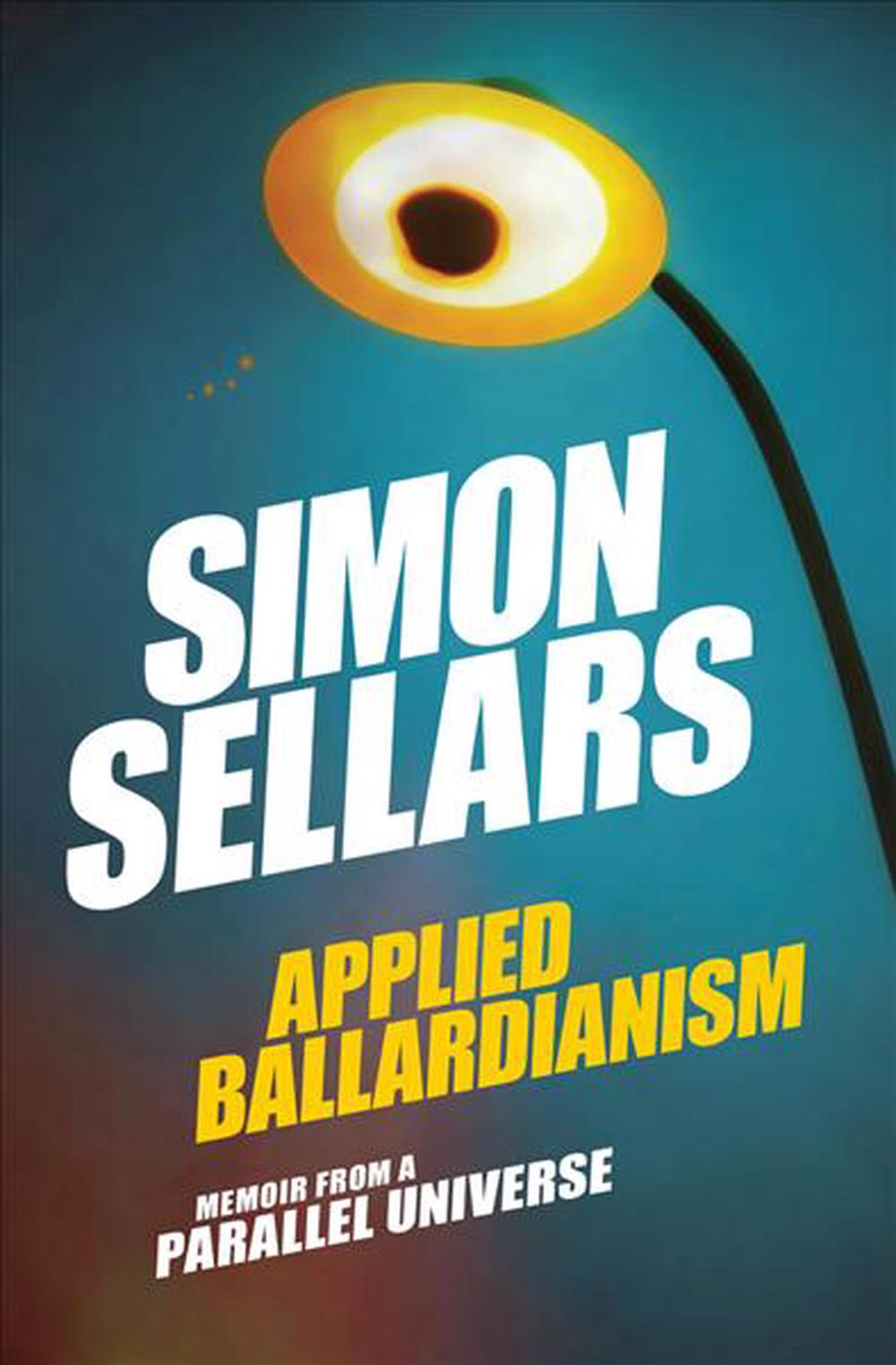 Applied Ballardianism, 9780995455078