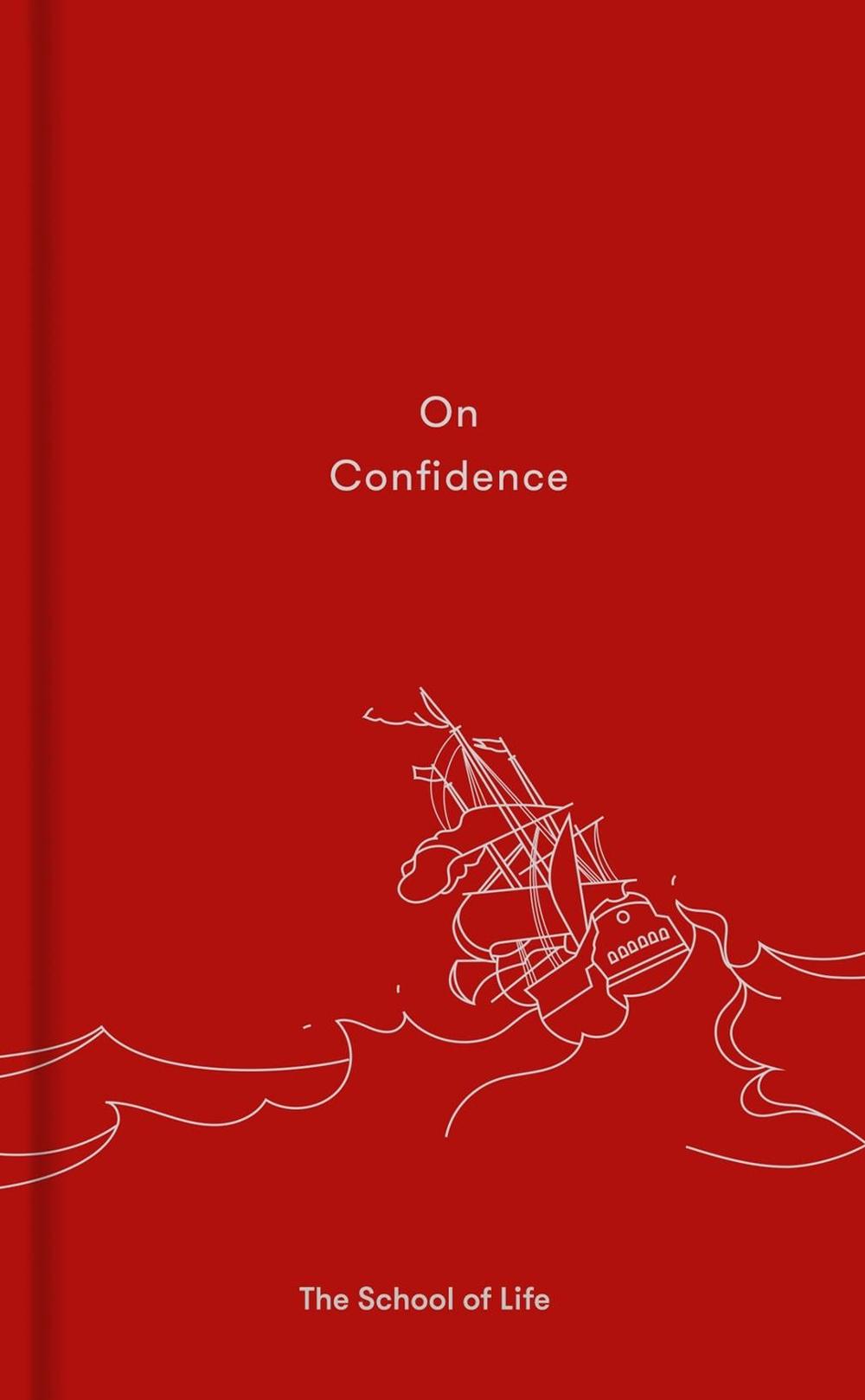 On Confidence, 9780995573673