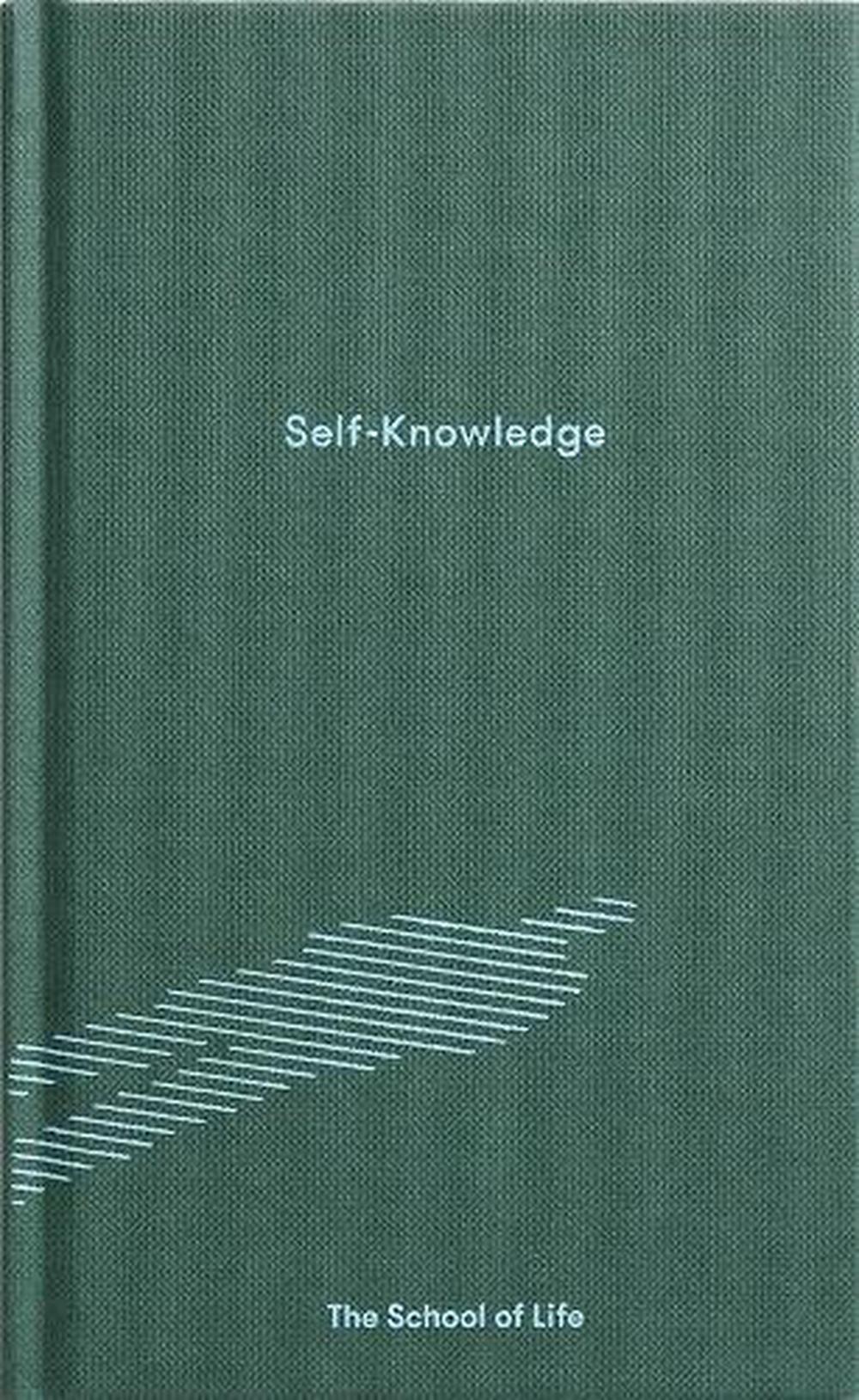 Self-Knowledge, 9780995753501