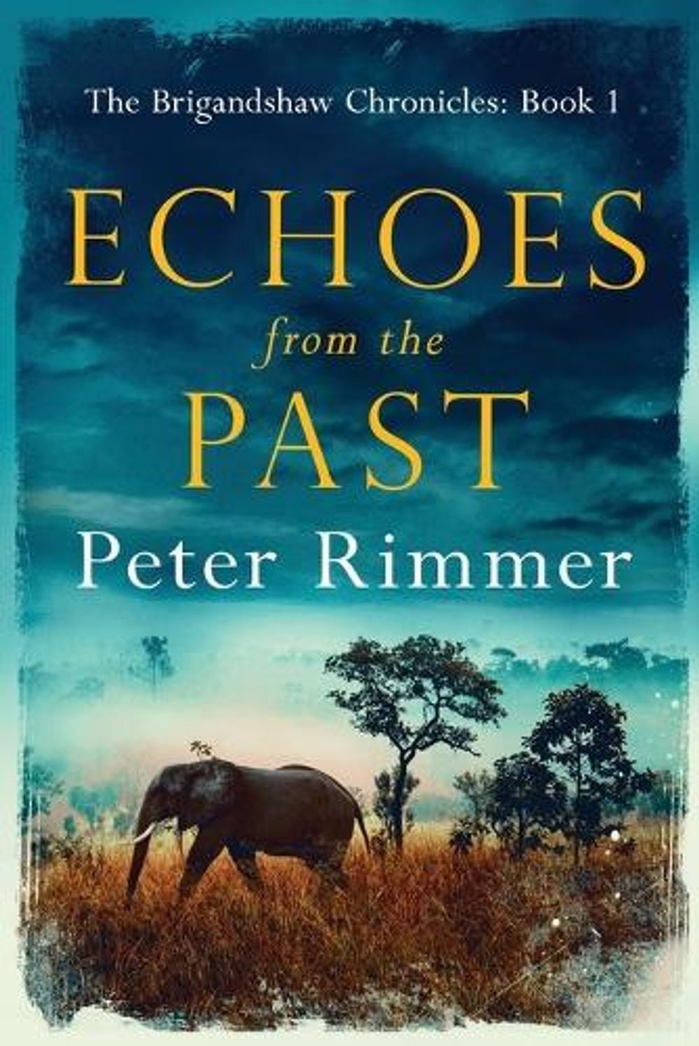 Peter Rimmer Hse Echoes from the Past by Peter Rimmer, Paperback, 9780995756120 | Buy ...