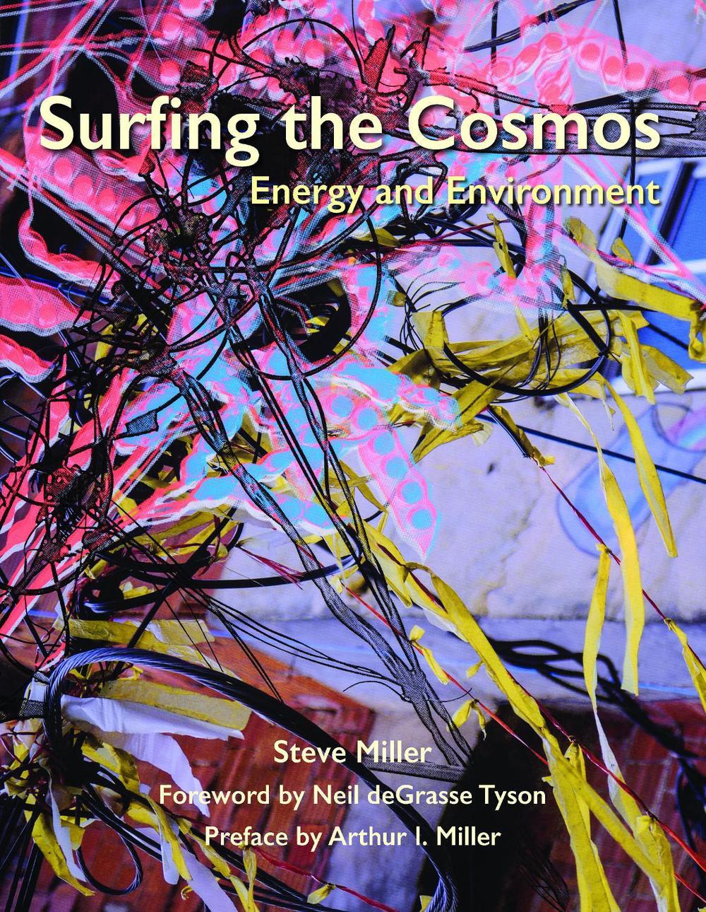 Surfing the Cosmos, 9780996293013