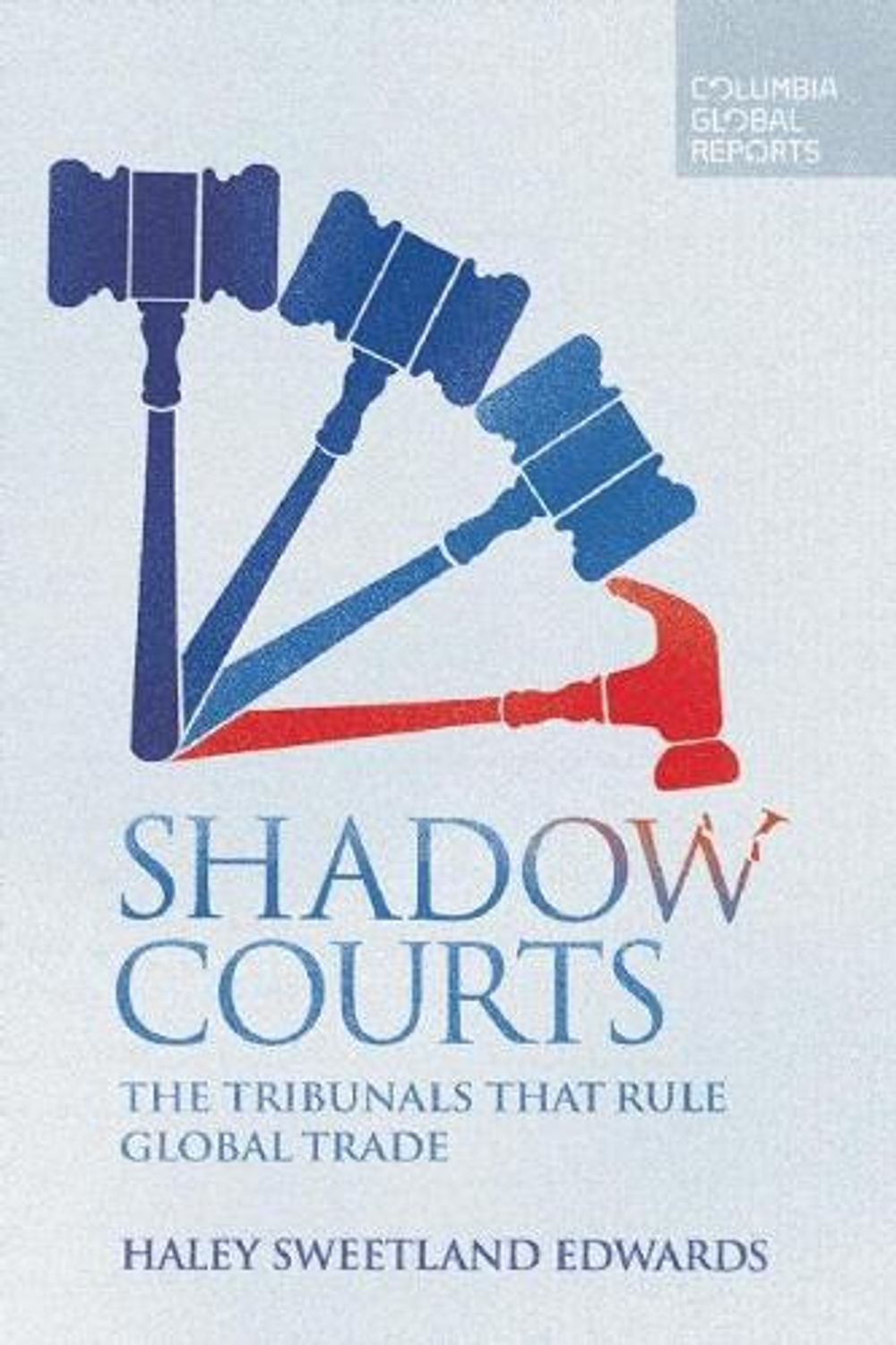 Shadow Courts by Haley Sweetland Edwards - ISBN: 9780997126402