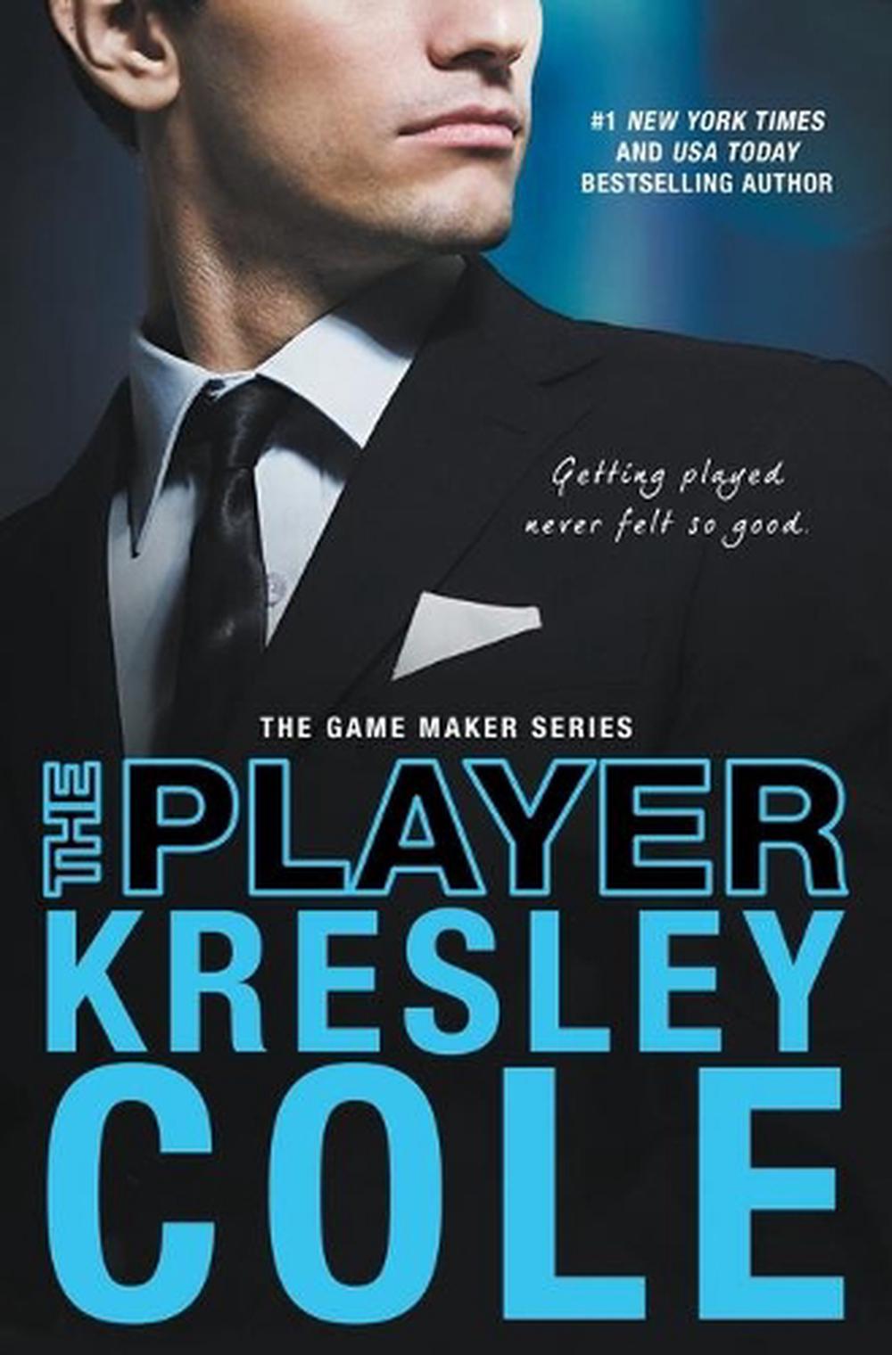 Player by Kresley Cole - ISBN: 9780997215113