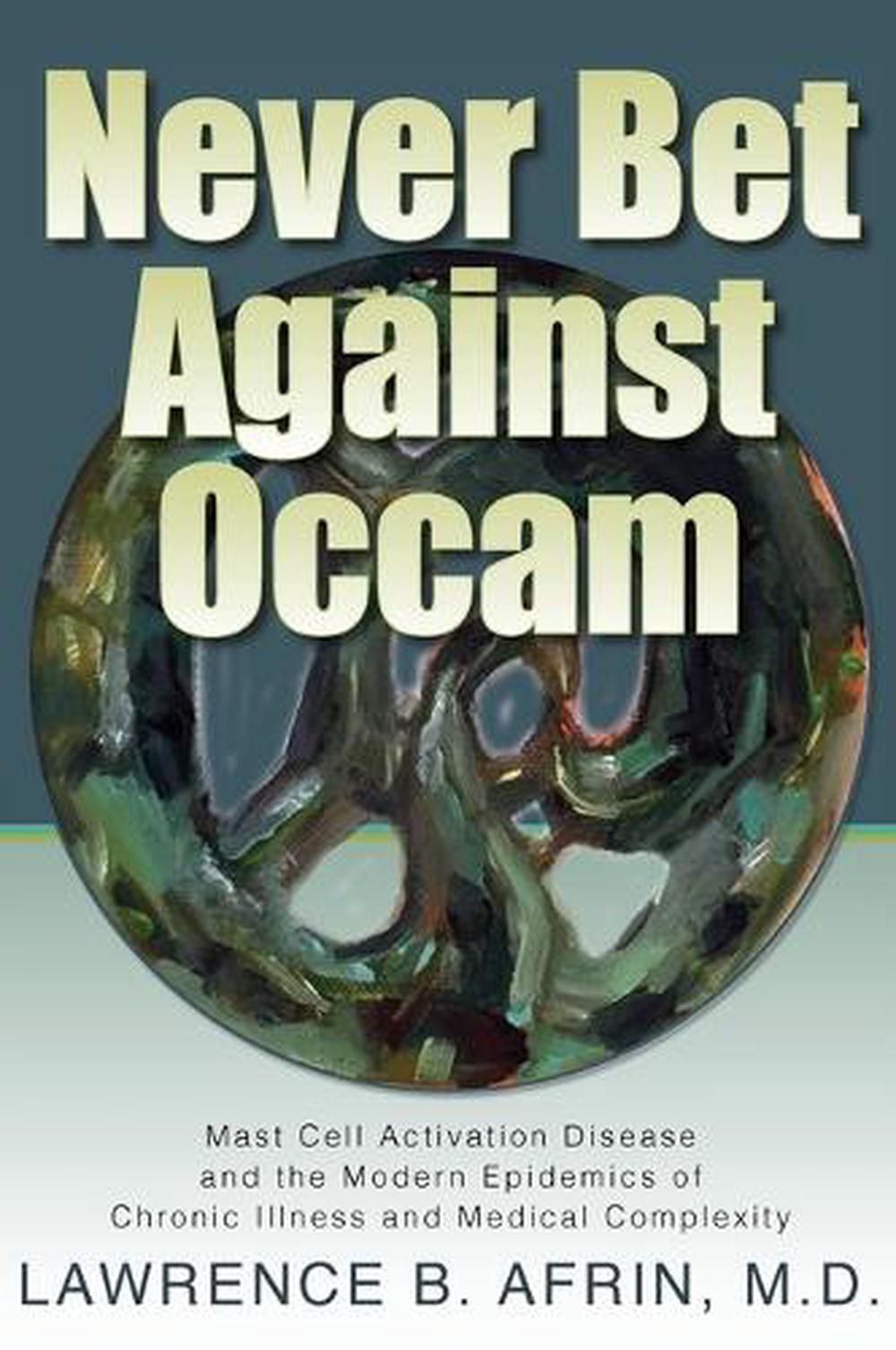 Never Bet Against Occam, 9780997319606