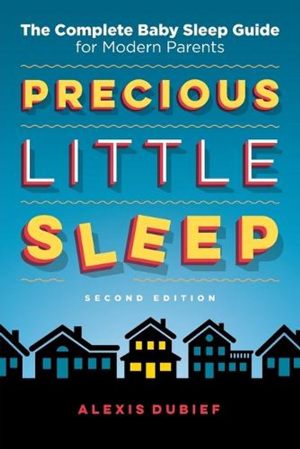 Precious Little Sleep by Alexis Dubief - ISBN: 9780997580822