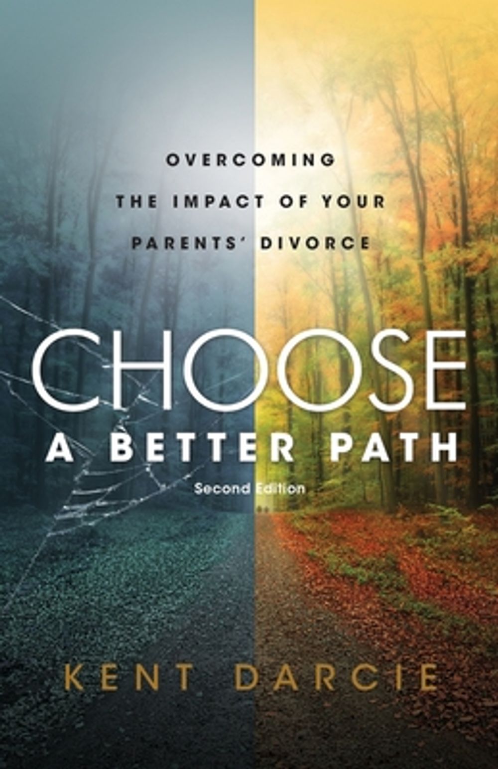 Choose a Better Path by Kent Darcie - ISBN: 9780998040523