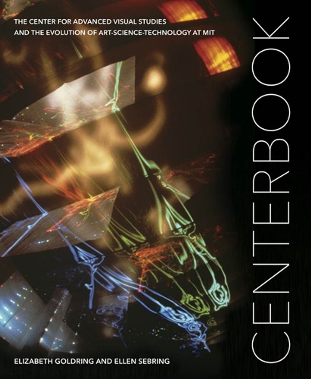 Centerbook by Elizabeth Goldring - ISBN: 9780998117058