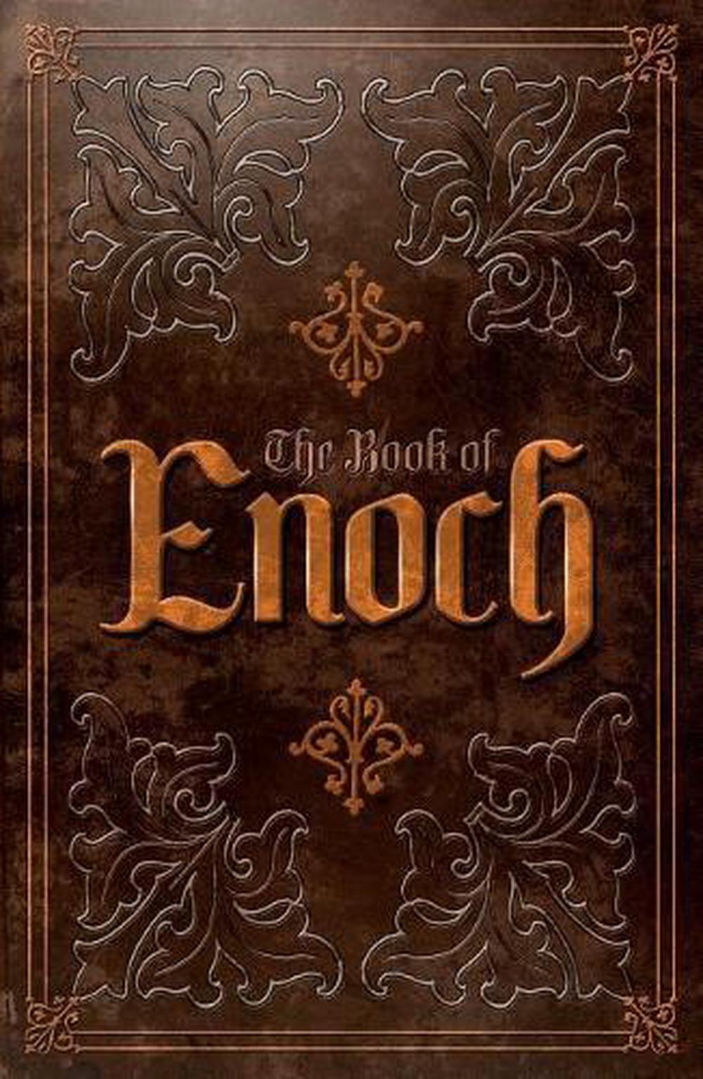 The Book of Enoch, 9780998142623