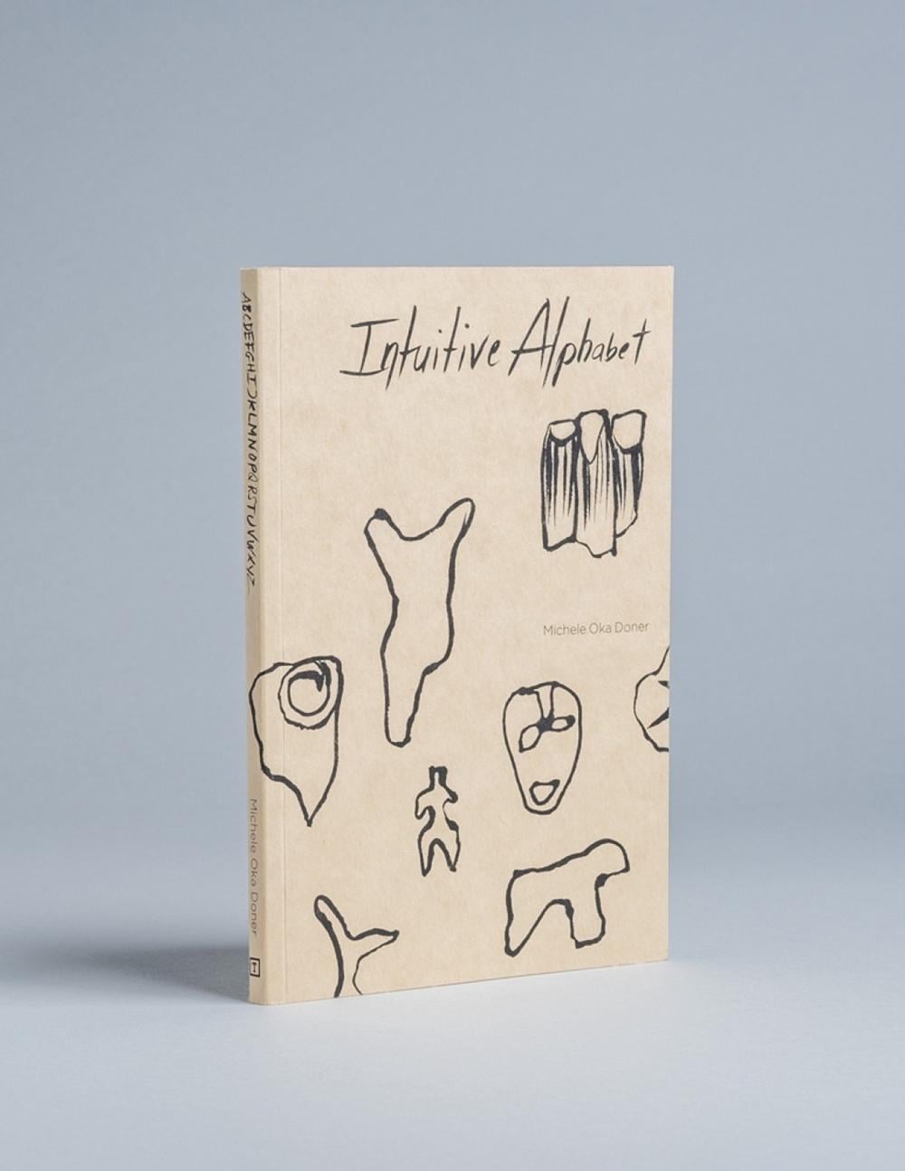 Intuitive Alphabet by Michele Oka Doner - ISBN: 9780998693101