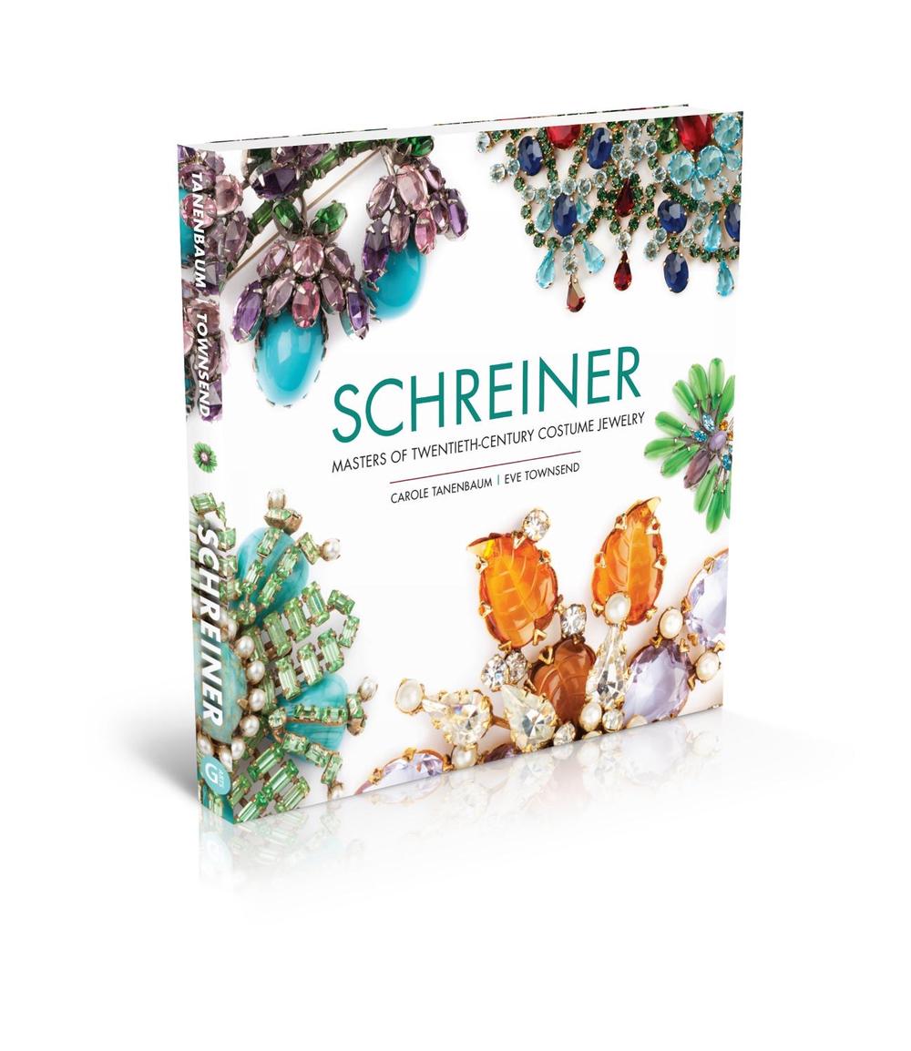 Schreiner, 9780998747408