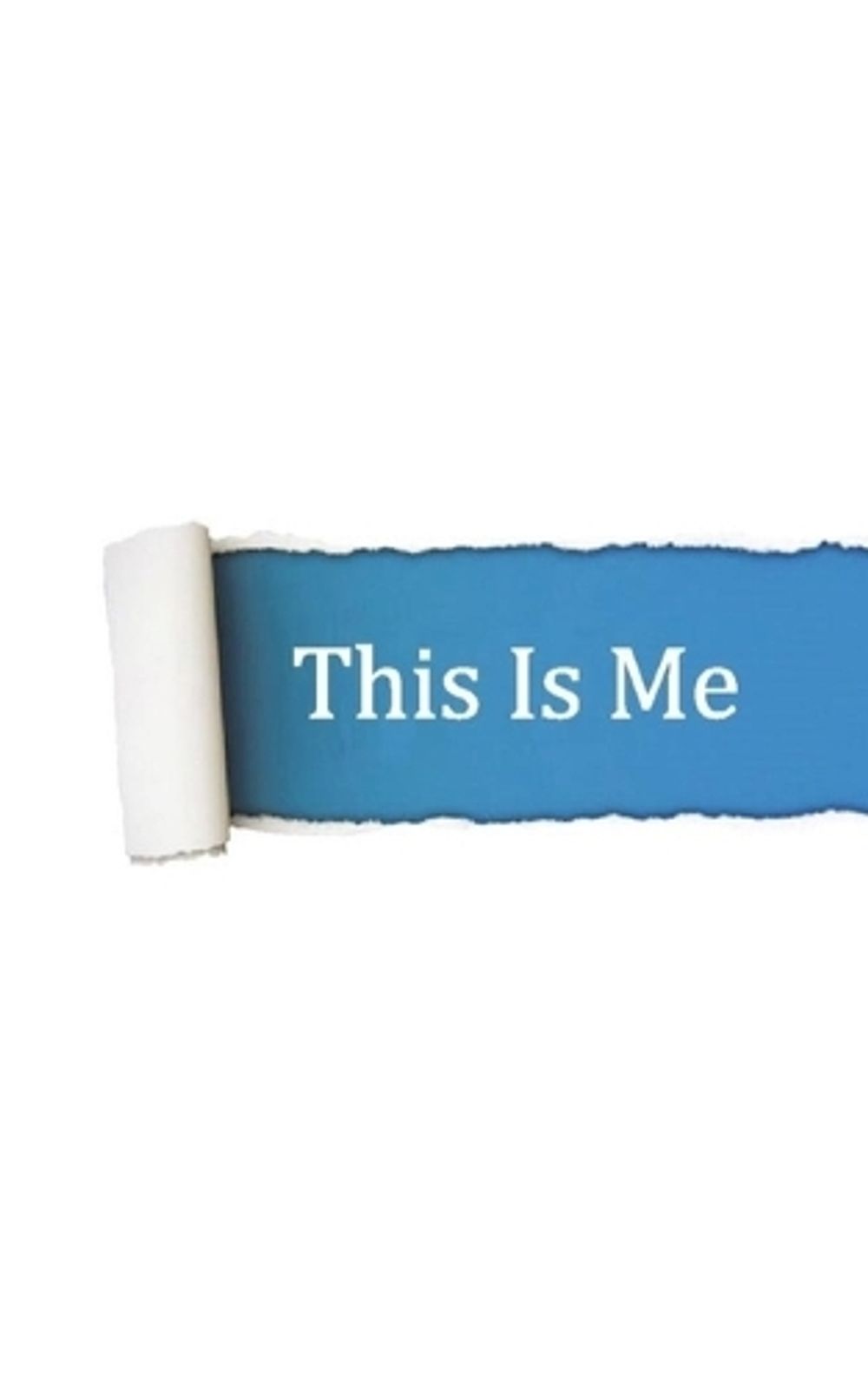 This Is Me by Emily Spence - ISBN: 9781006935343