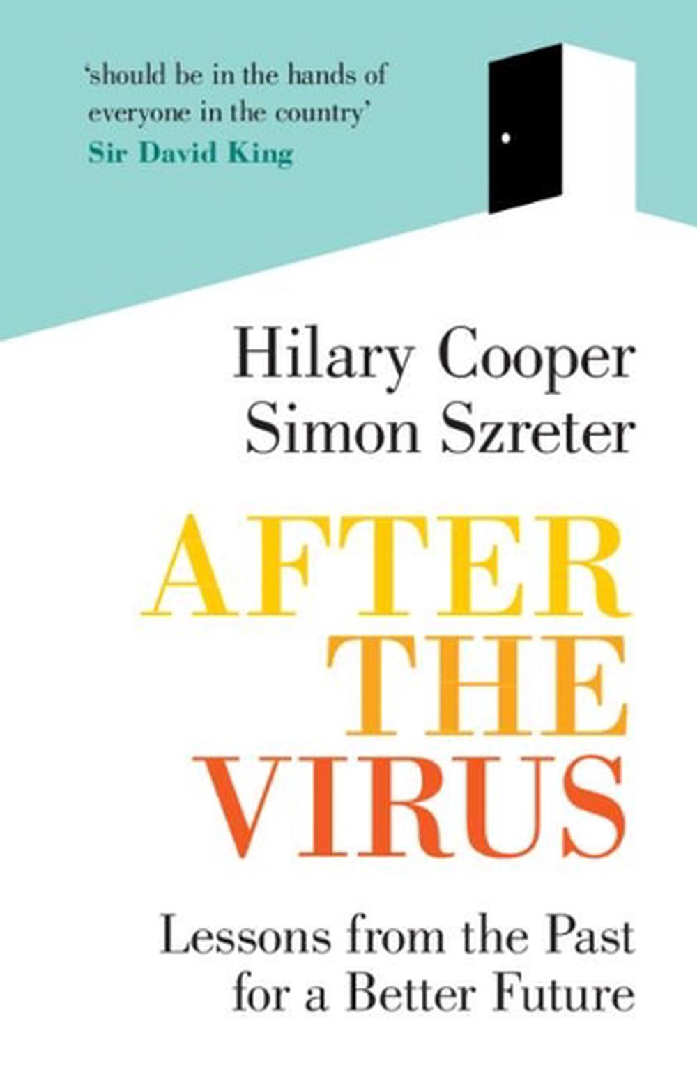 After the Virus, 9781009005203